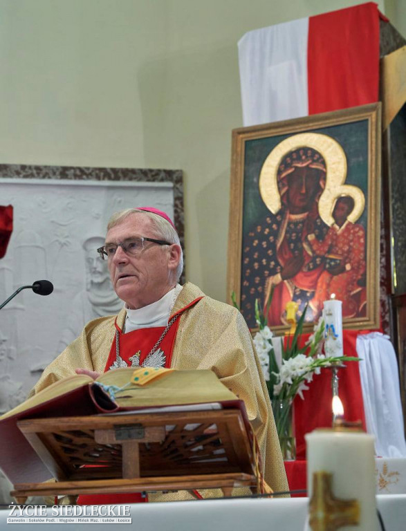 Obchody drugiego święta Żelaznej Dywizji