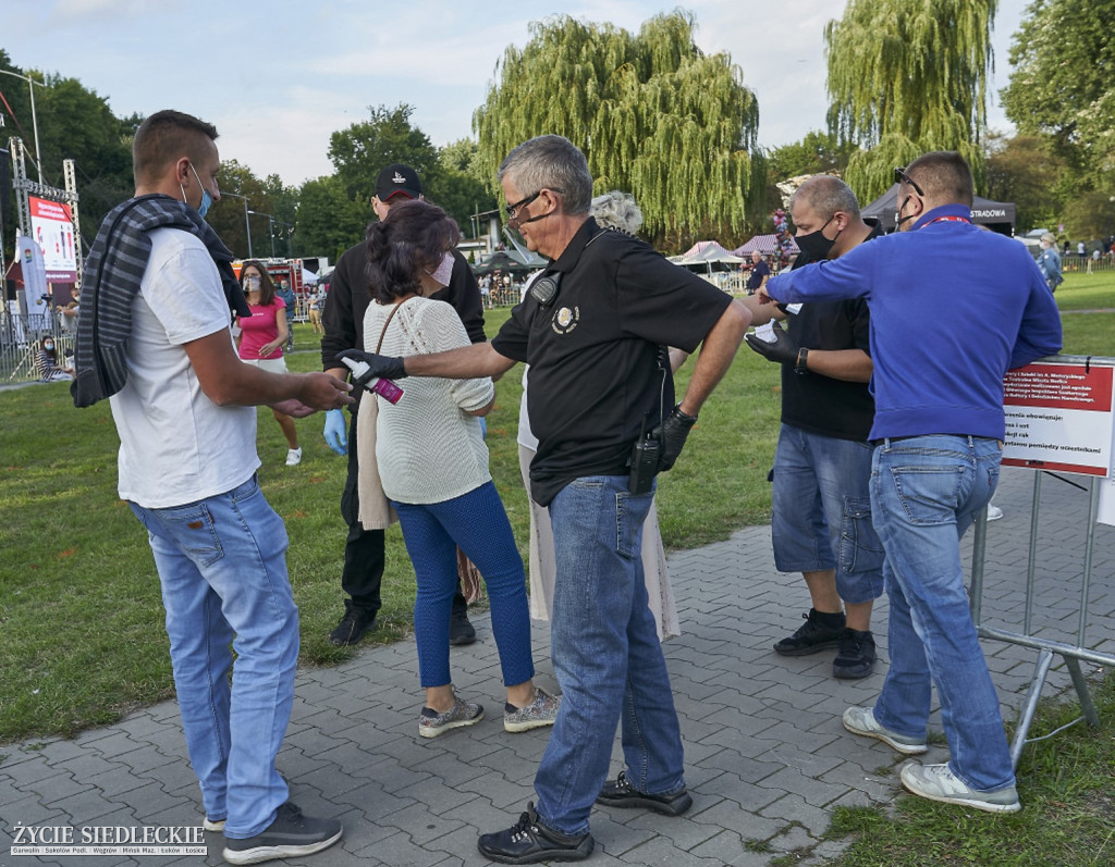 Dni Siedlec w obiektywie