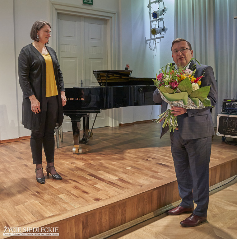 Wyjątkowy koncert organowy