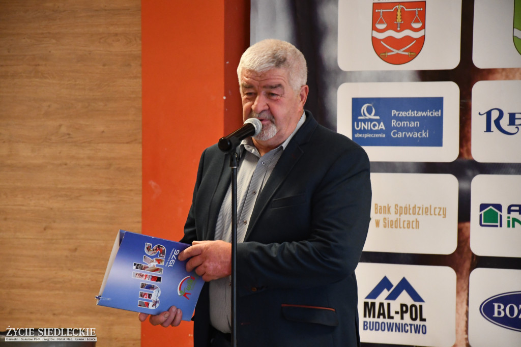 Dziewiąte wspomnienie Hawrylewicza