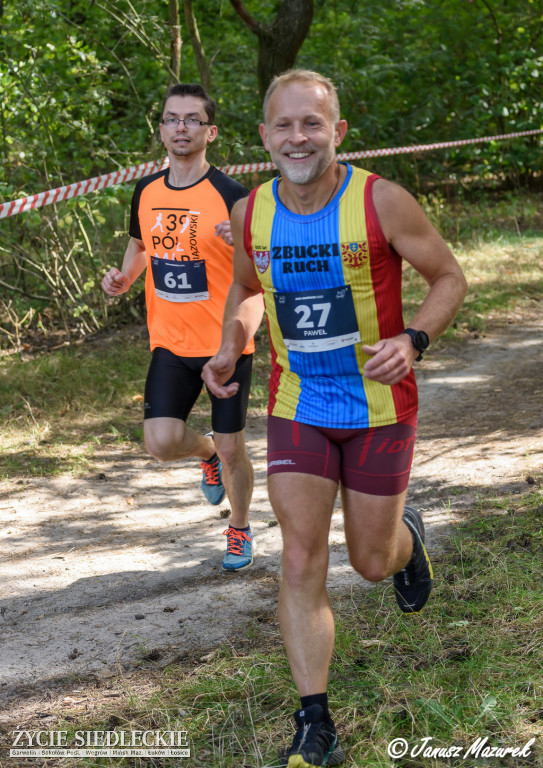 Bieg Ogińskiej