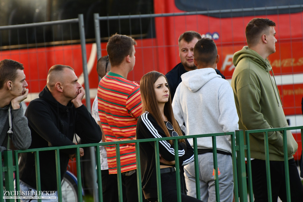 Mińskie derby dla Mazy
