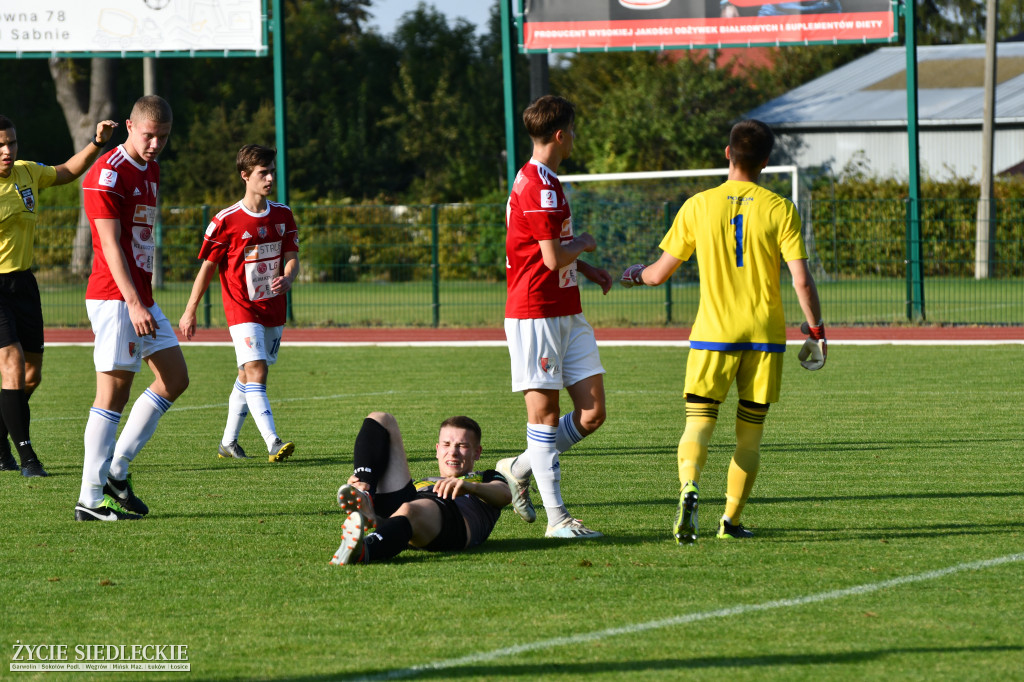 Podlasie gra dalej