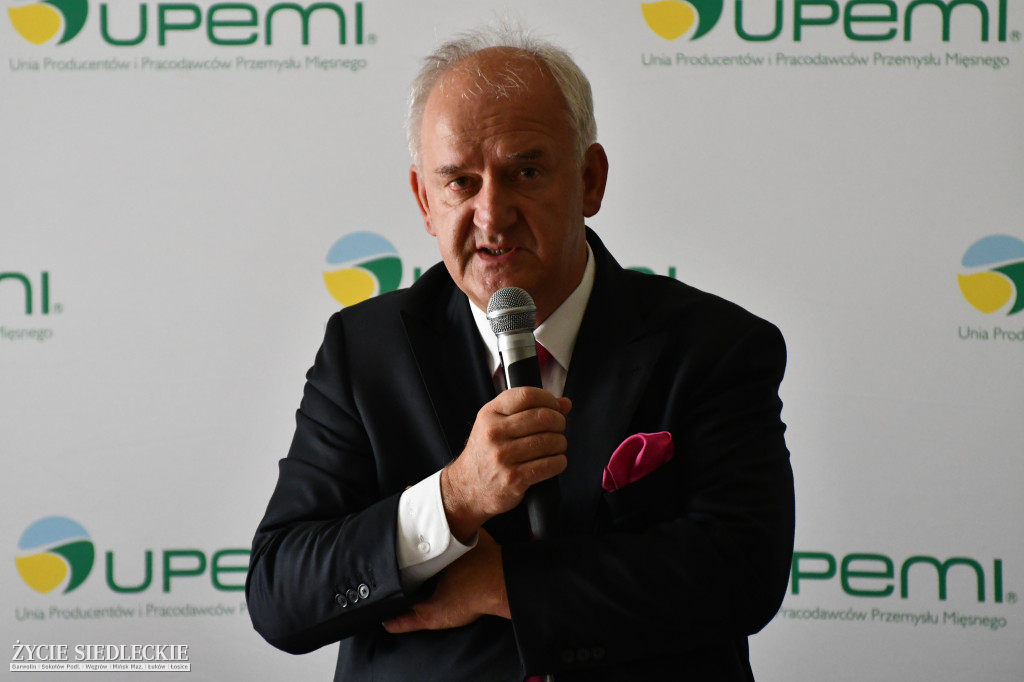 Zebranie UPEMI w Mościbrodach