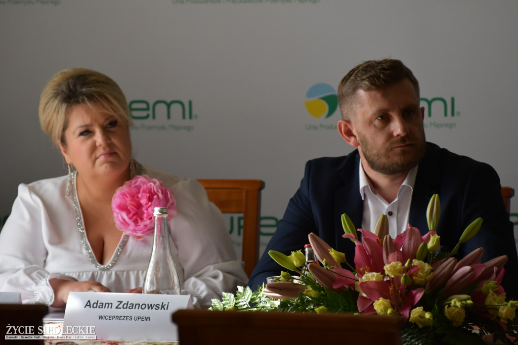 Zebranie UPEMI w Mościbrodach