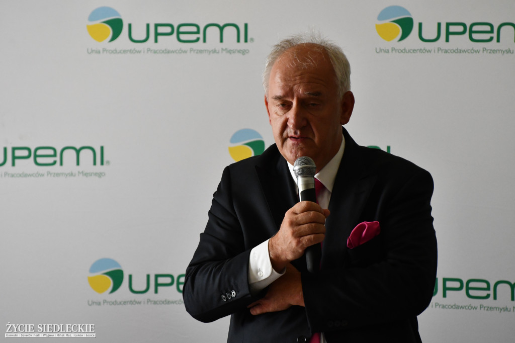 Zebranie UPEMI w Mościbrodach