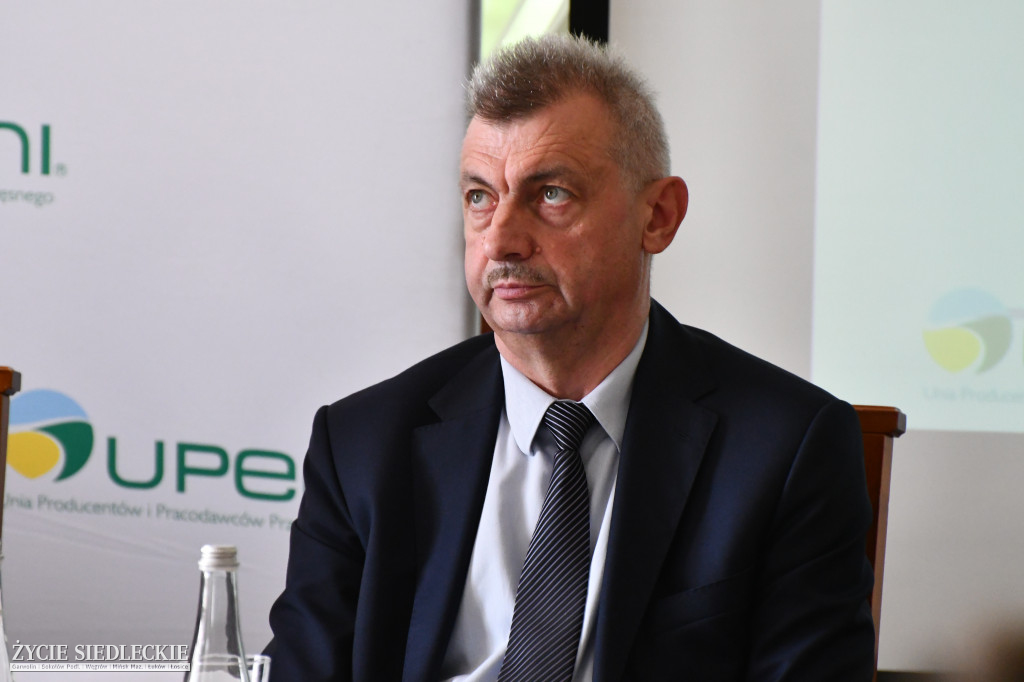 Zebranie UPEMI w Mościbrodach