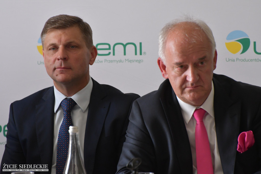 Zebranie UPEMI w Mościbrodach