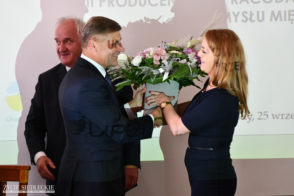 Zebranie UPEMI w Mościbrodach