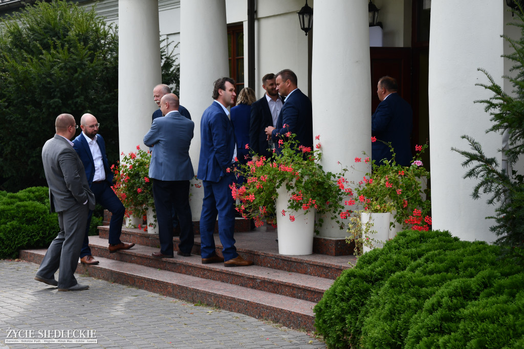 Zebranie UPEMI w Mościbrodach