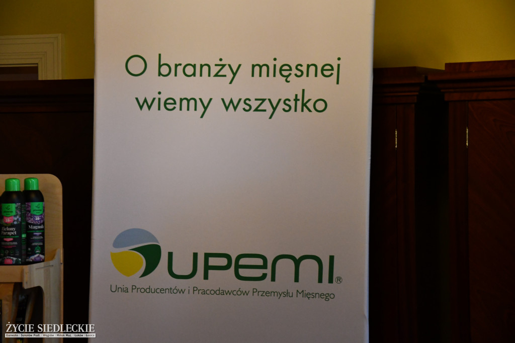 Zebranie UPEMI w Mościbrodach