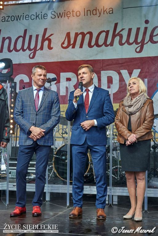 Święto indyka w Mościbrodach