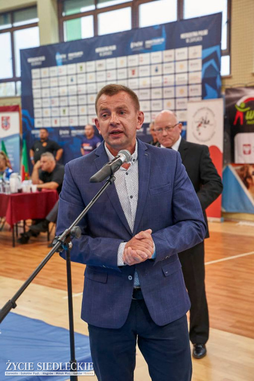 Mistrzostwa Polski juniorek