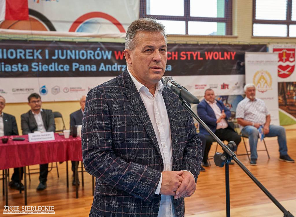 Mistrzostwa Polski juniorek