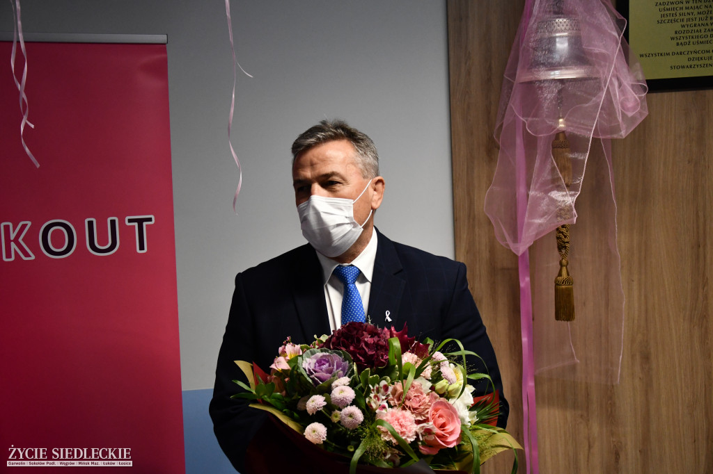 Dzwon Zwycięzcy w Siedlcach
