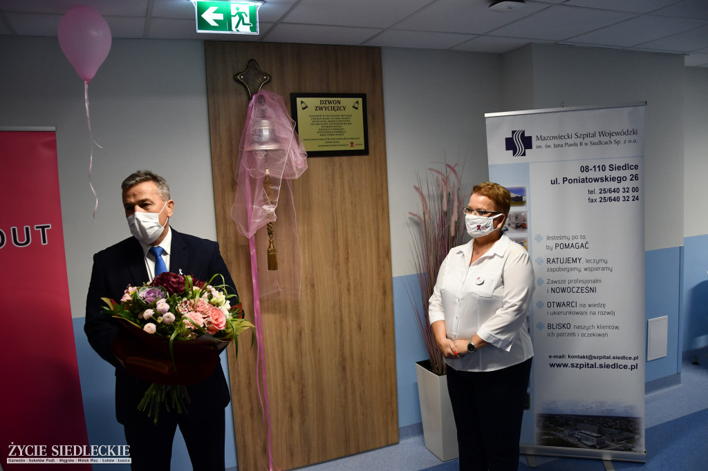 Dzwon Zwycięzcy w Siedlcach