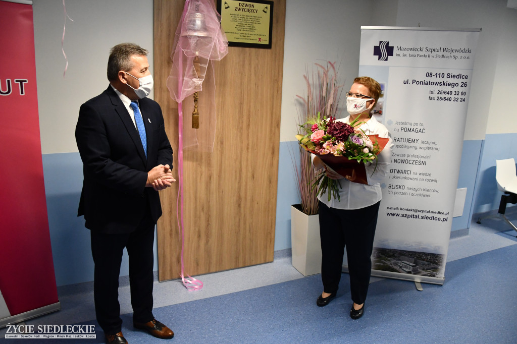 Dzwon Zwycięzcy w Siedlcach
