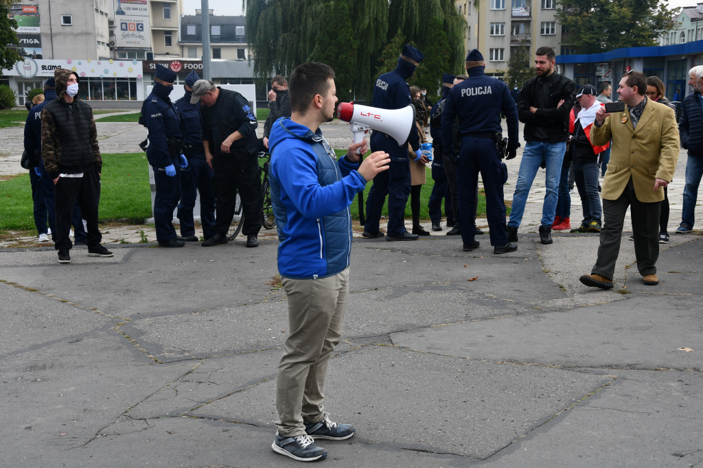 Pandemia czy plandemia?