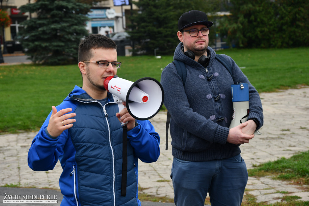 Pandemia czy plandemia?