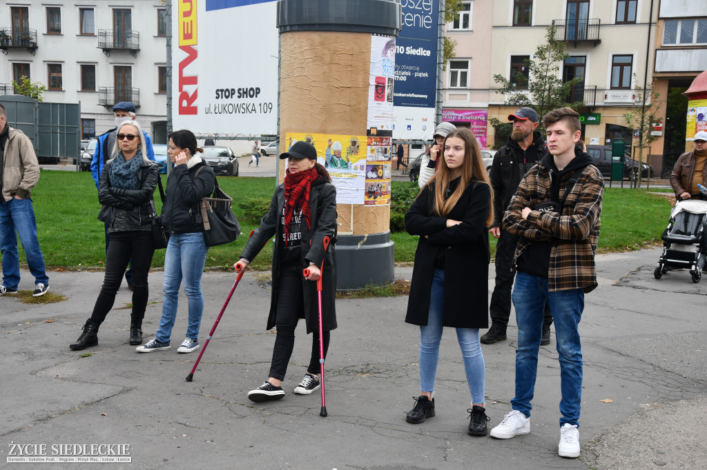 Pandemia czy plandemia?