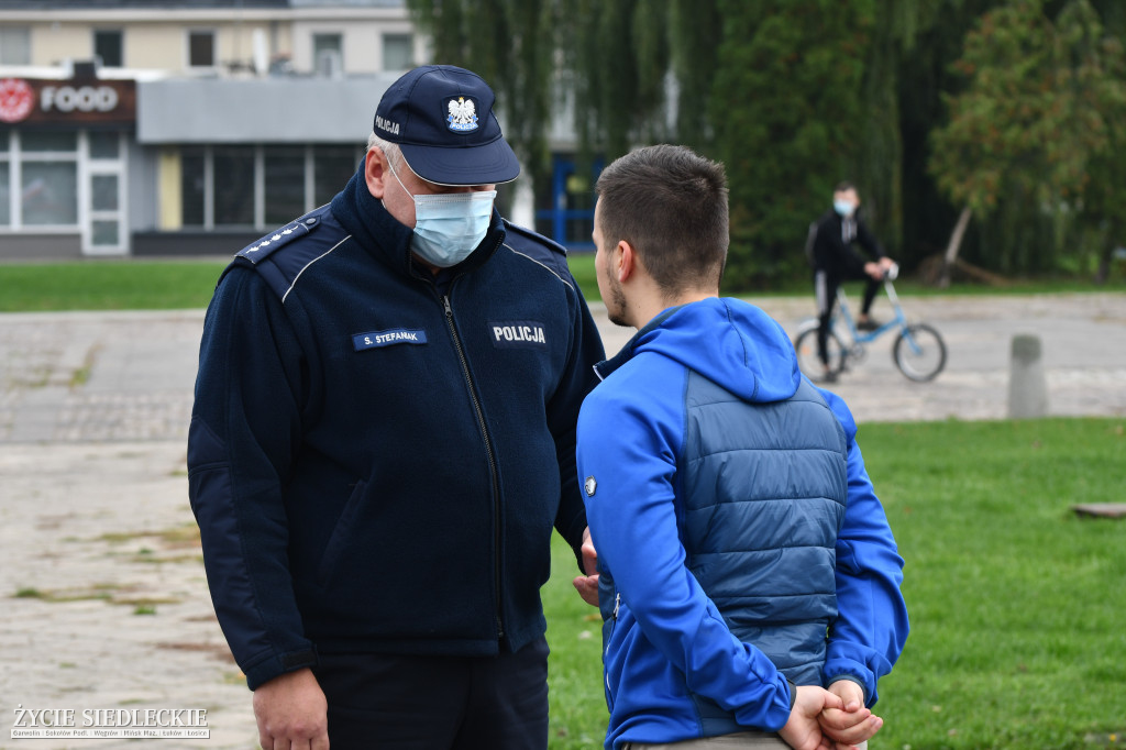Pandemia czy plandemia?
