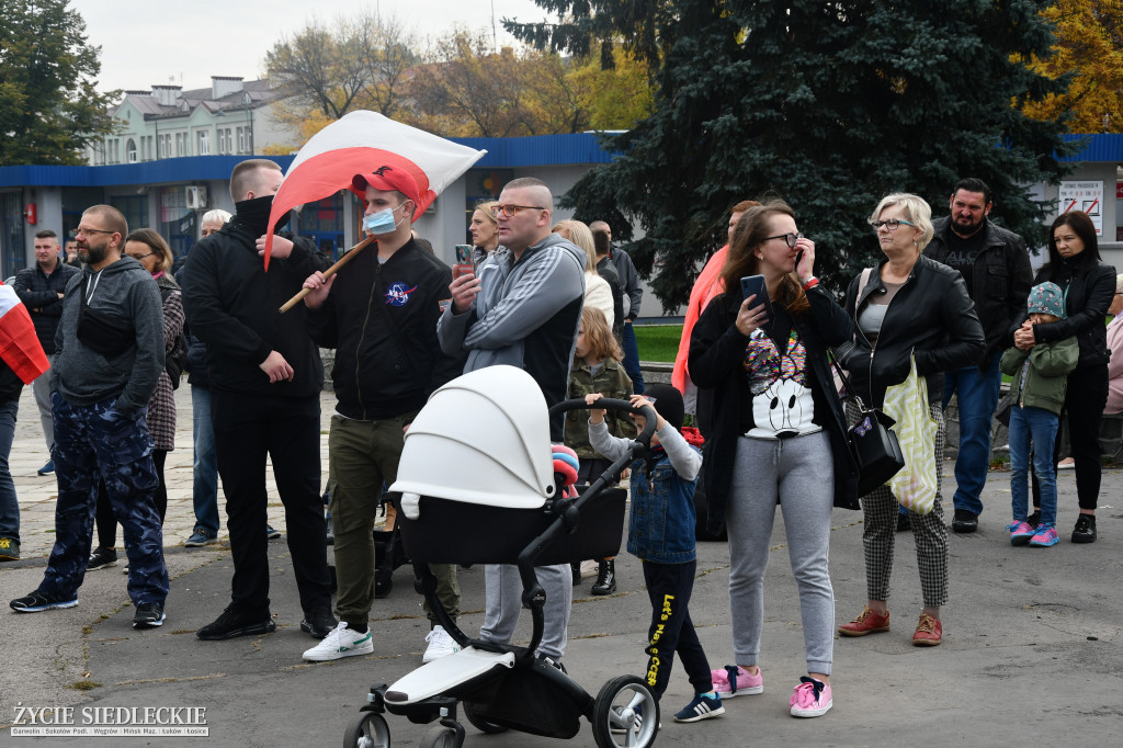 Pandemia czy plandemia?