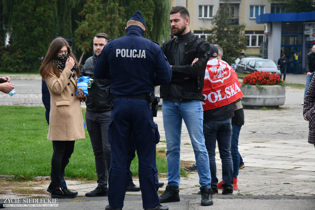 Pandemia czy plandemia?