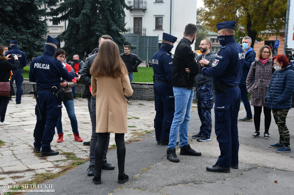 Pandemia czy plandemia?