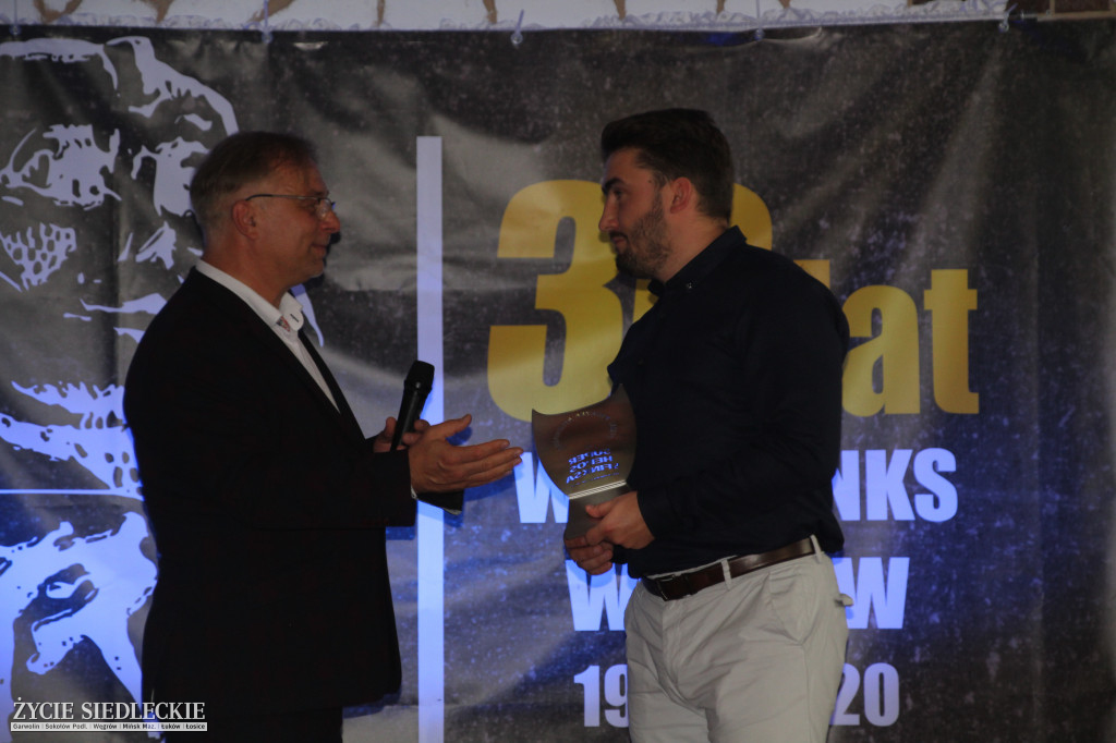 W Węgrowie odbyły się mistrzostwa Polski w kick-boxingu