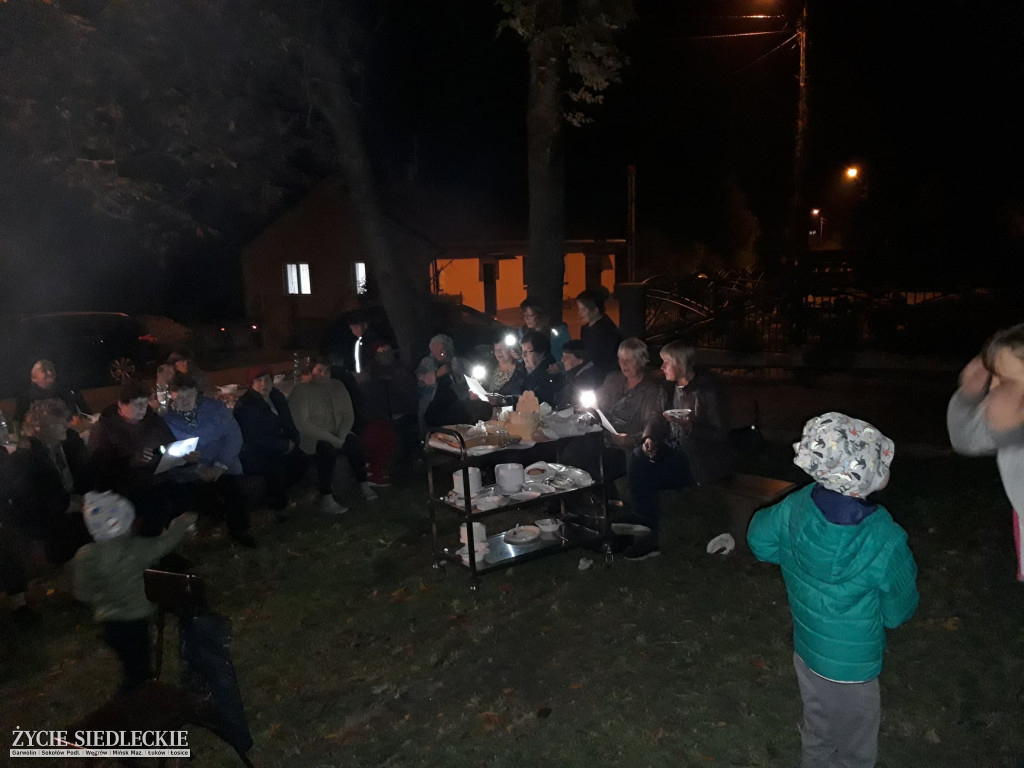 Święto ziemniaka i nie tylko