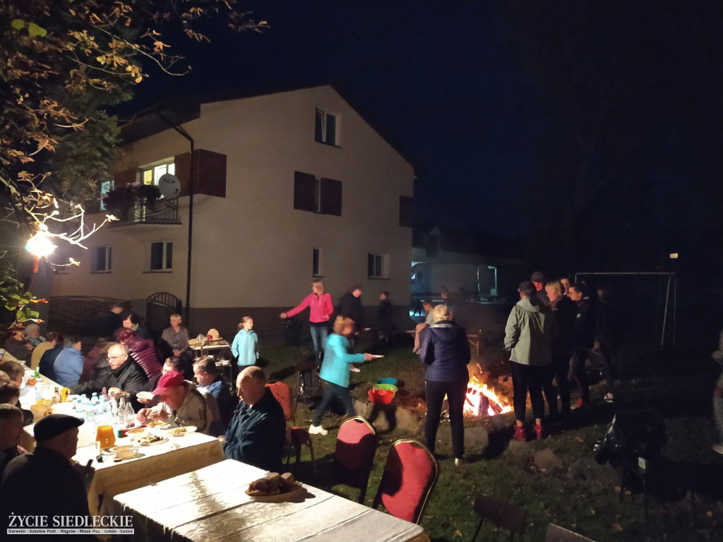 Święto ziemniaka i nie tylko