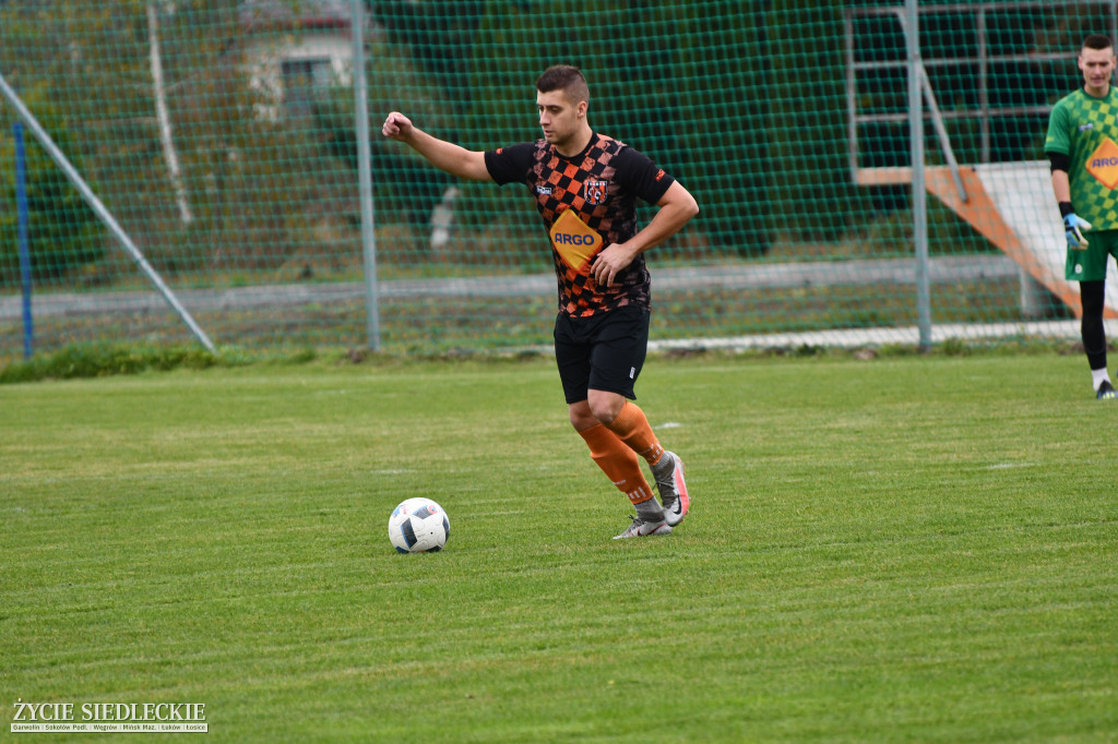 Puchar został w Zbuczynie