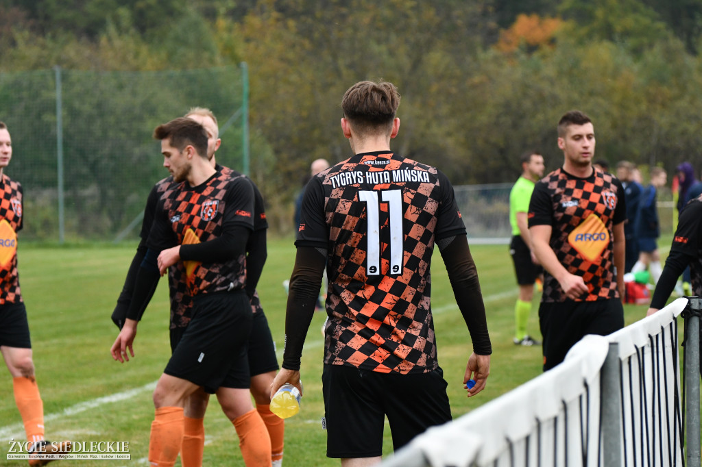 Puchar został w Zbuczynie