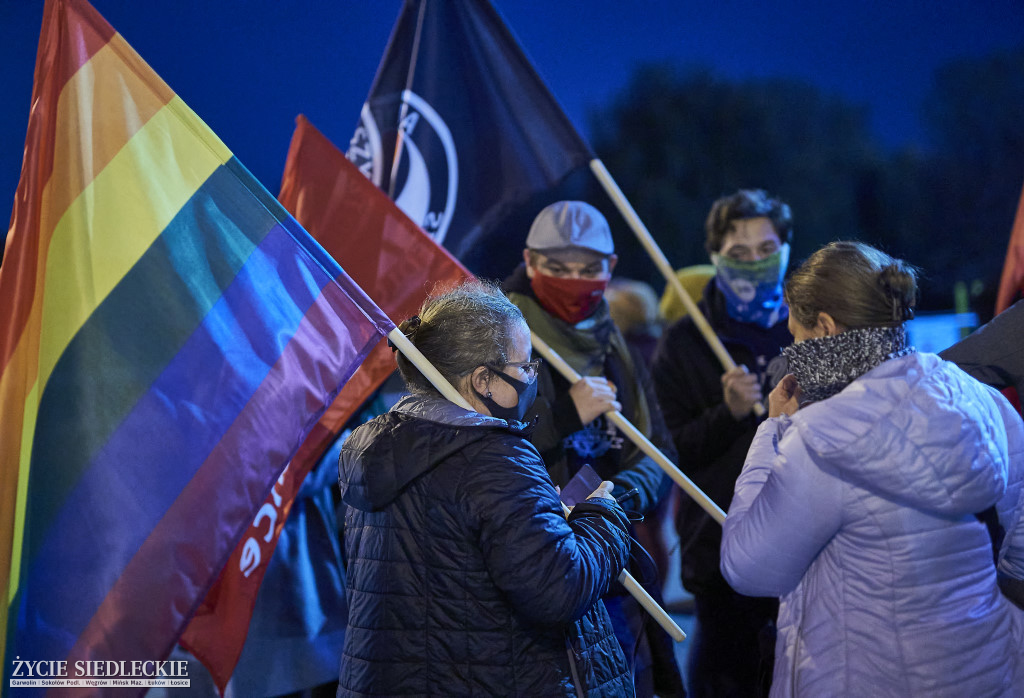 Rewolucja jest kobietą