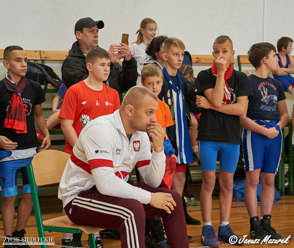 Otwarte Mistrzostwa Województwa Mazowieckiego