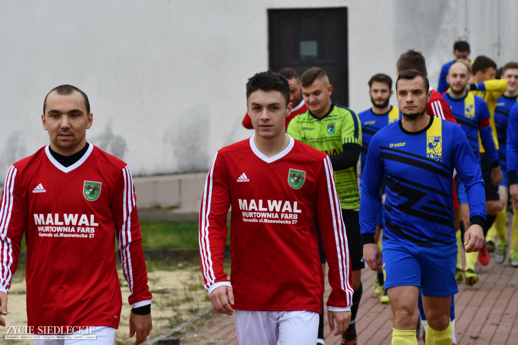 Derby dla Orła