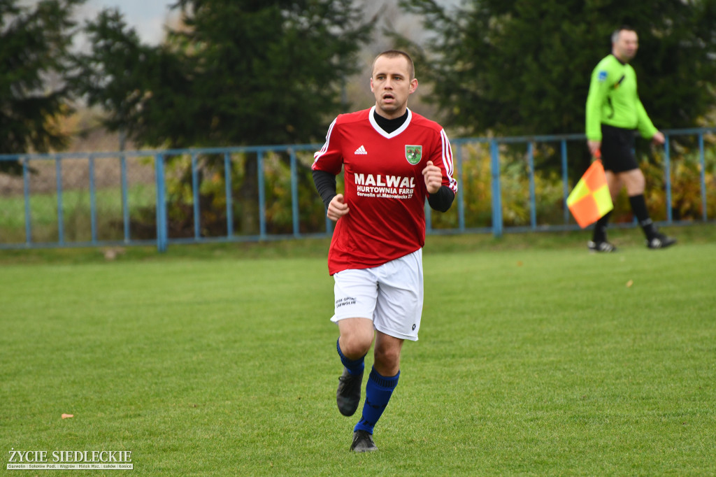 Derby dla Orła