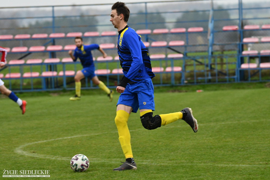 Derby dla Orła