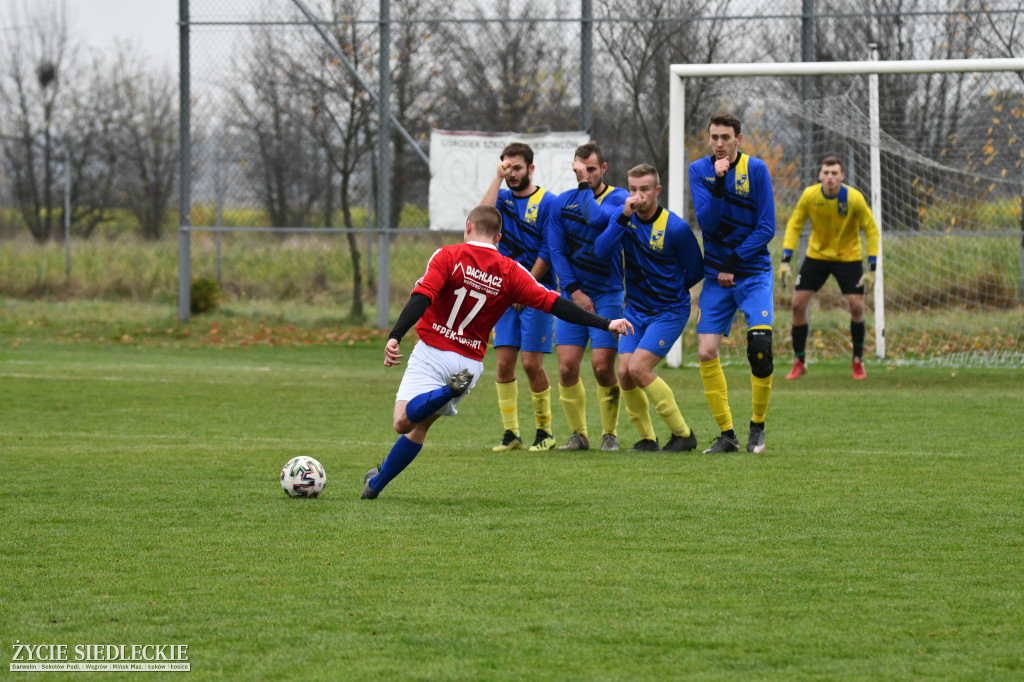 Derby dla Orła