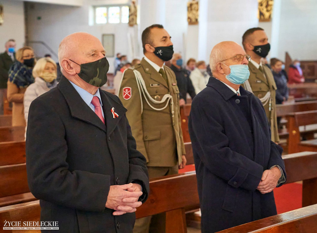 Dzień Niepodległości w Siedlcach