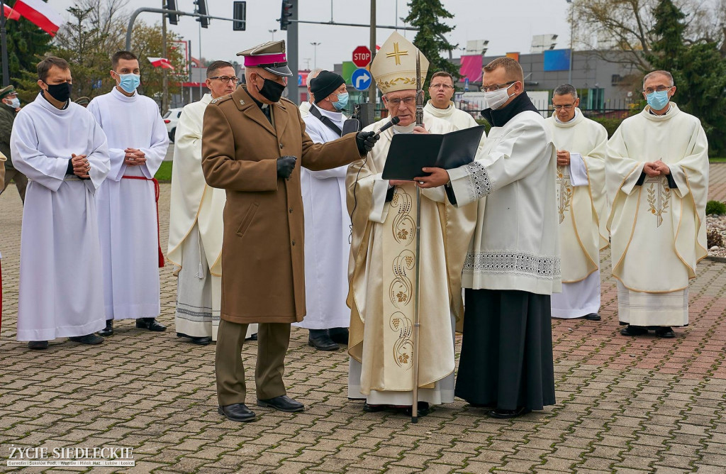 Dzień Niepodległości w Siedlcach