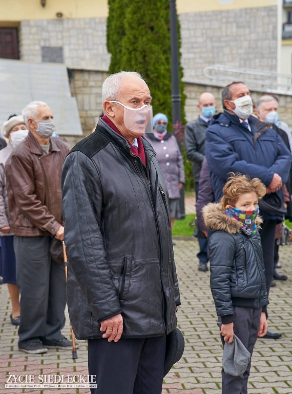 Dzień Niepodległości w Siedlcach
