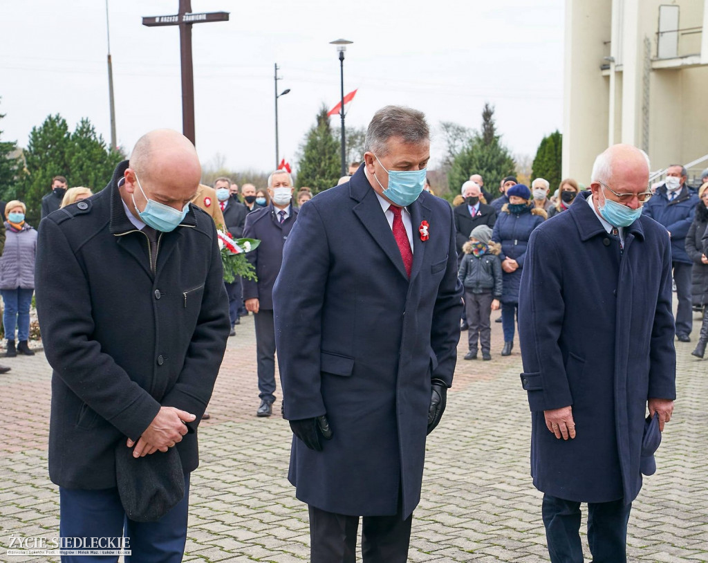 Dzień Niepodległości w Siedlcach