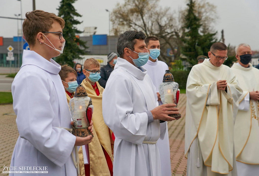 Dzień Niepodległości w Siedlcach