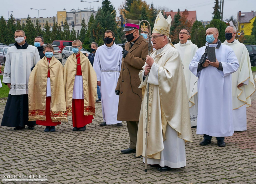 Dzień Niepodległości w Siedlcach