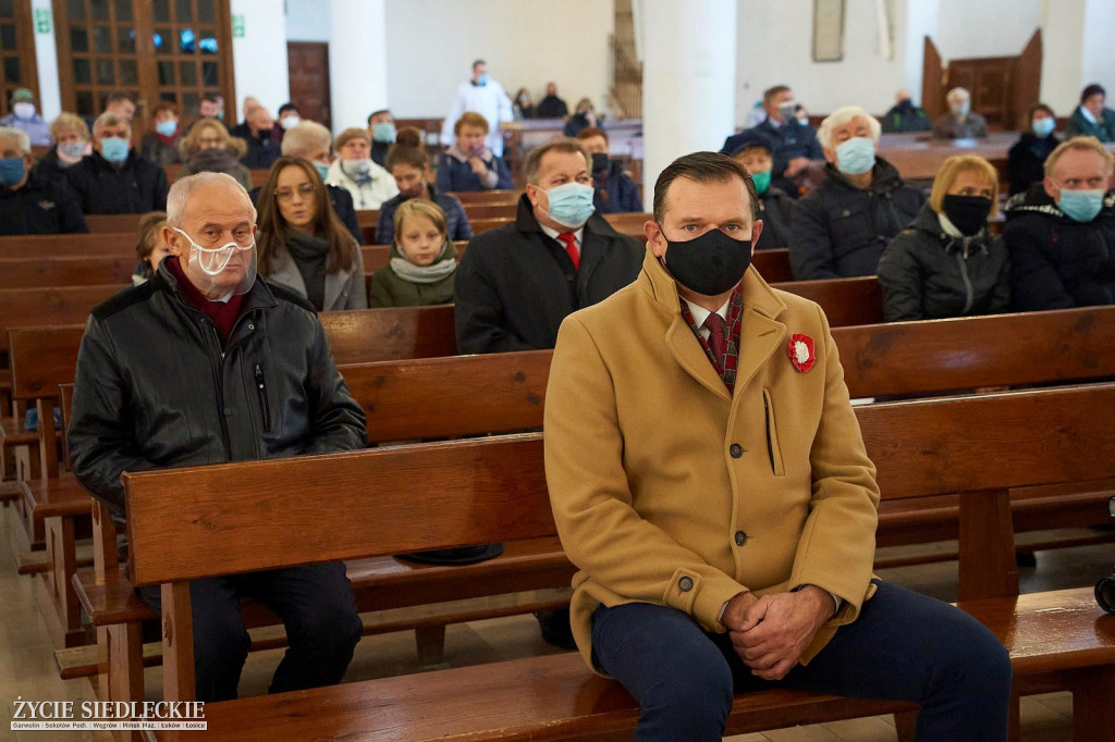 Dzień Niepodległości w Siedlcach