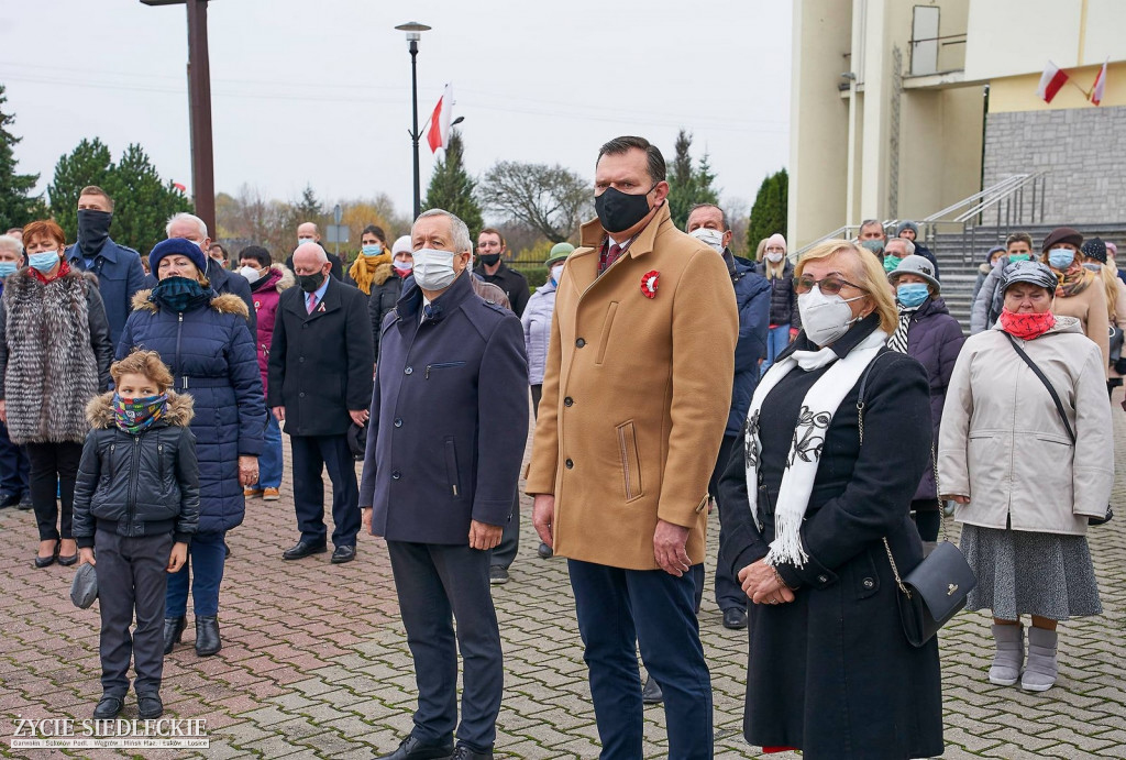 Dzień Niepodległości w Siedlcach