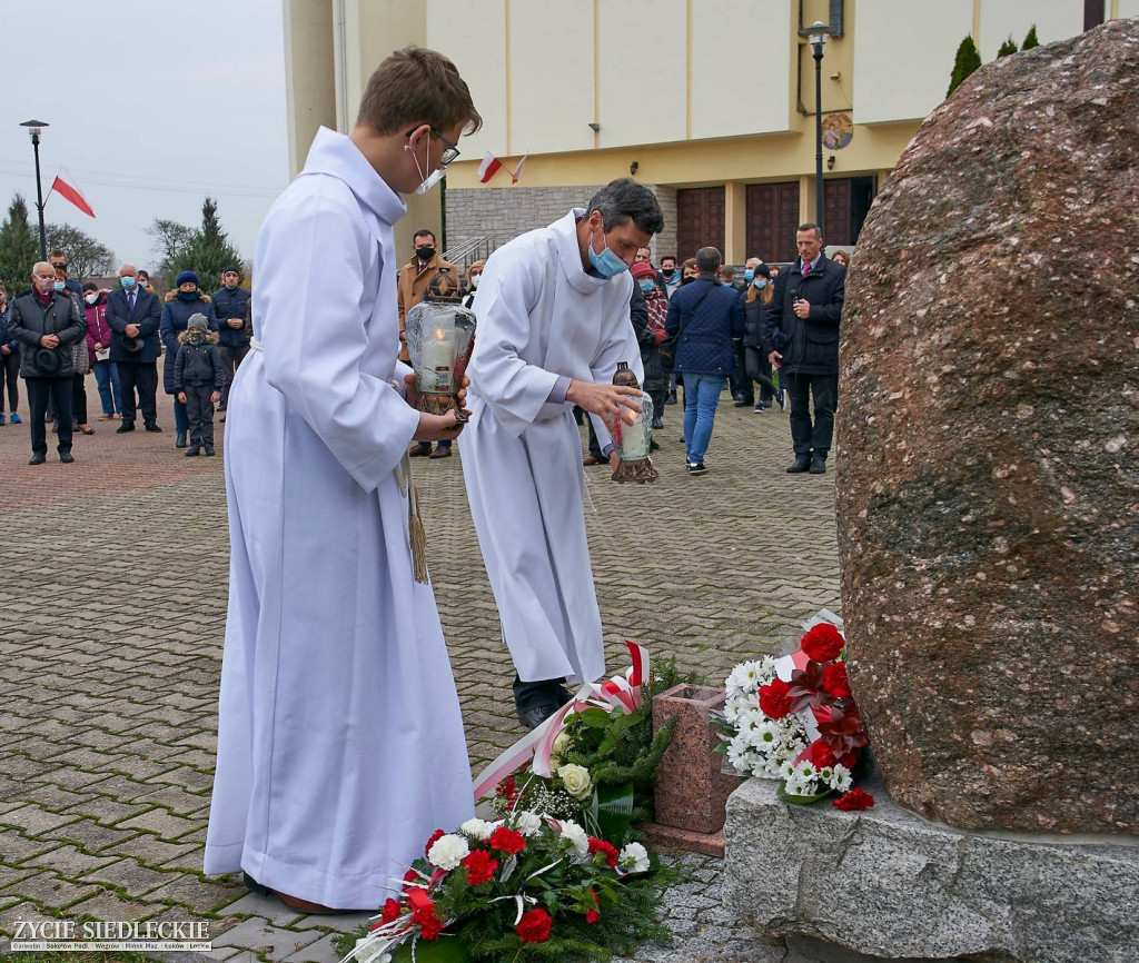 Dzień Niepodległości w Siedlcach