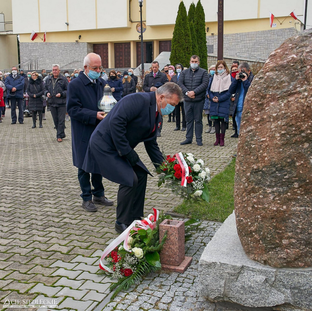 Dzień Niepodległości w Siedlcach