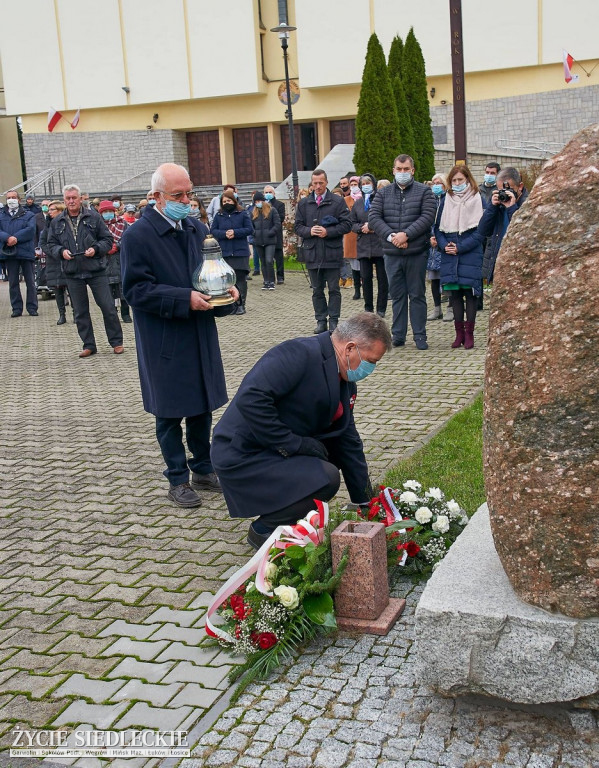 Dzień Niepodległości w Siedlcach